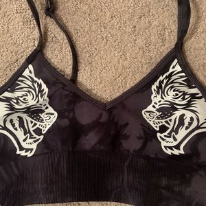 NWOT Darc Sport XS sports bra